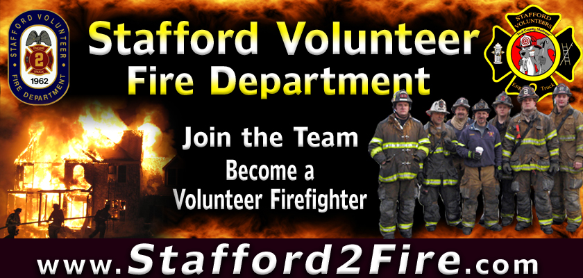 Stafford Volunteer Fire Department - Stafford County, Virginia