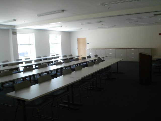 Training Room